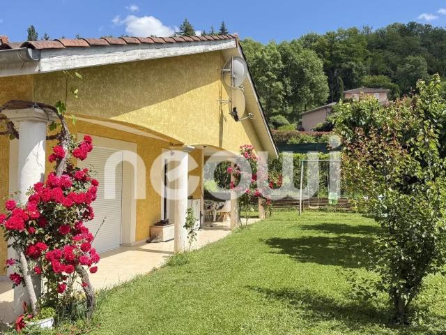 Maison vente à Villefranche-sur-Saône, Rhône