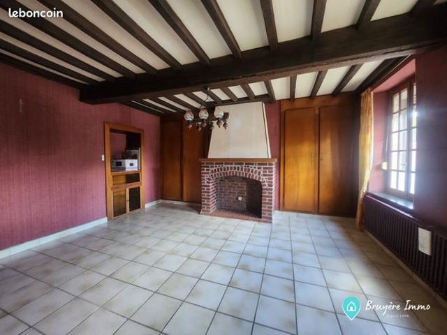 Maison vente à Ohain, Nord