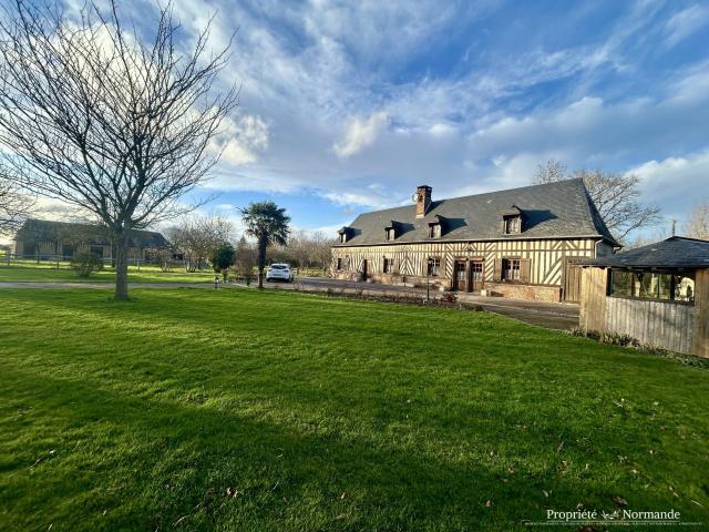 Maison vente à Bernay, Cormeilles