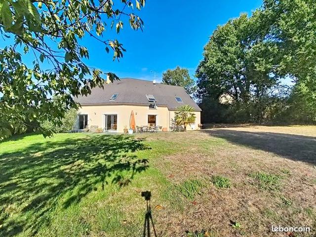Maison vente à Change, Saône-et-Loire
