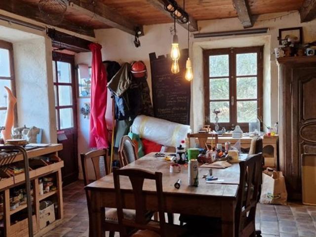 Maison vente à Saint-Julien-en-Genevois, Vovray-en-bornes
