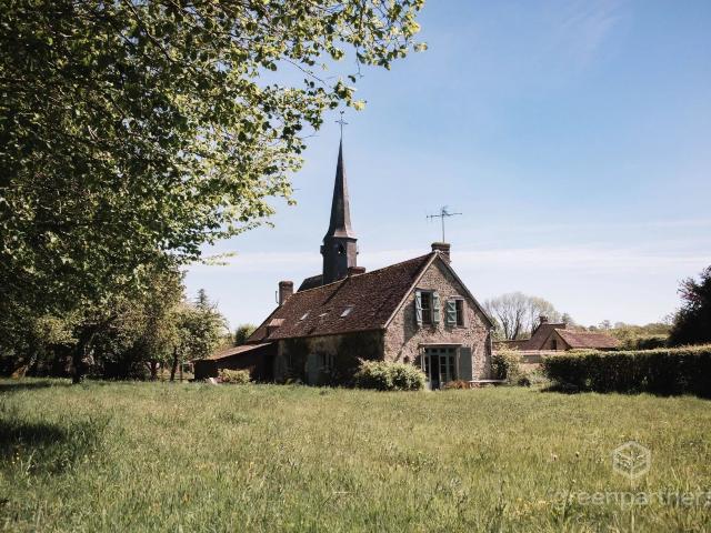 Maison vente à Mortagne-au-Perche, Bivilliers