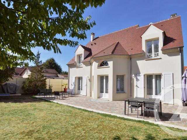 Maison vente à Bosserons, Brunoy