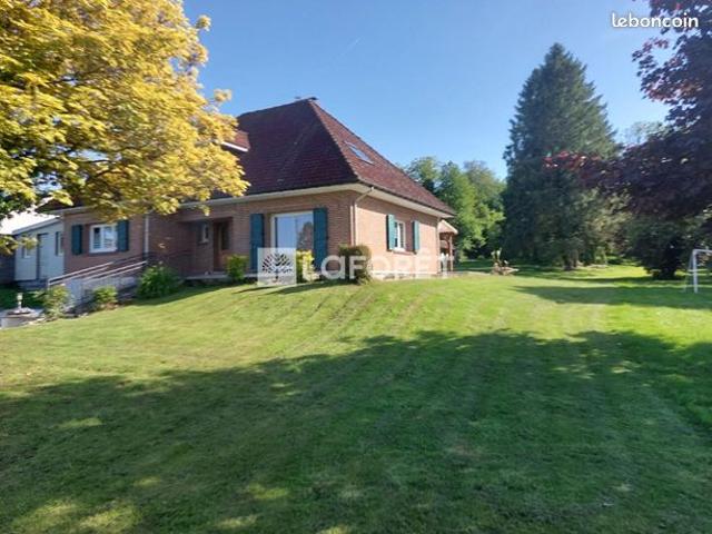 Maison vente à Arras, Boubers-sur-canche