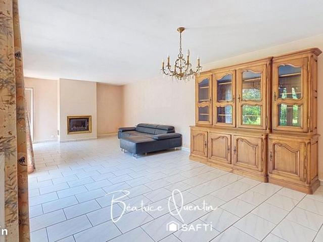 Maison vente à Palaiseau, Saint-michel-sur-orge