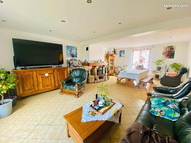 Maison vente à Senlis, Neuilly-en-thelle