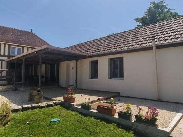 Maison vente à Troyes, Montreuil-sur-barse