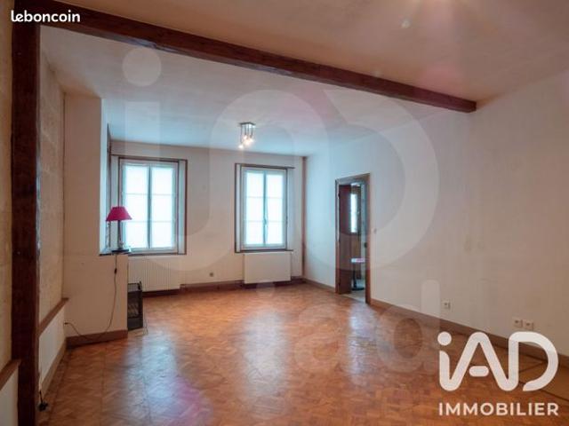 Maison vente à Compiègne, Tracy-le-mont