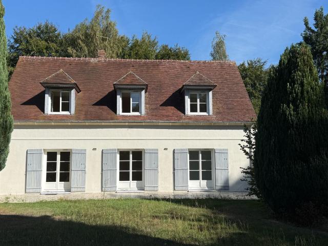 Maison vente à Noailles, Oise
