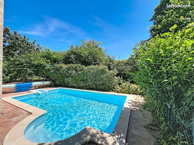 Maison vente à Toulouse, Ramonville-saint-agne