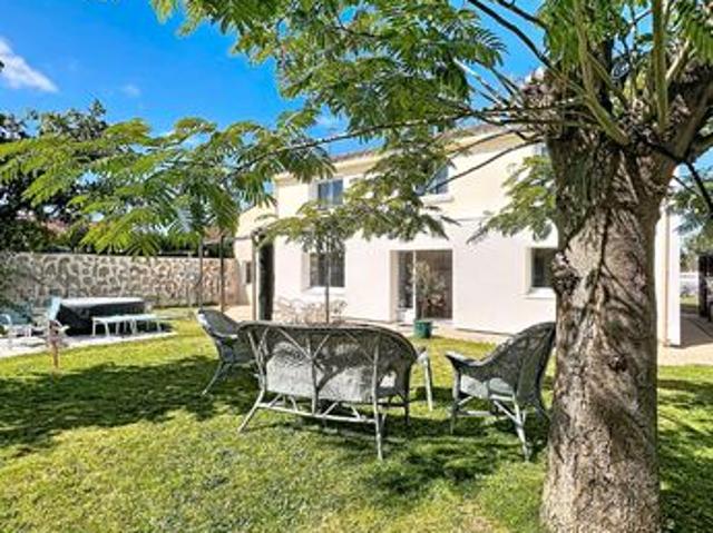 Maison vente à Nantes, Rezé