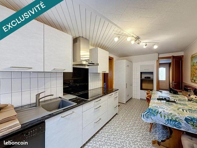 Maison vente à Metz, Courcelles-chaussy