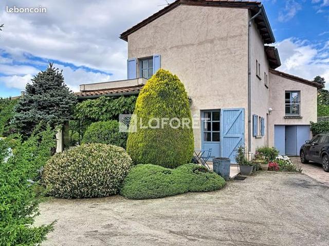 Maison vente à Espaly-Saint-Marcel, Haute-Loire