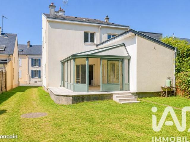 Maison vente à Le Mans