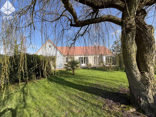 Maison vente à Dieppe, Néville