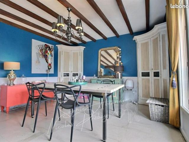 Maison vente à Étampes, Angerville