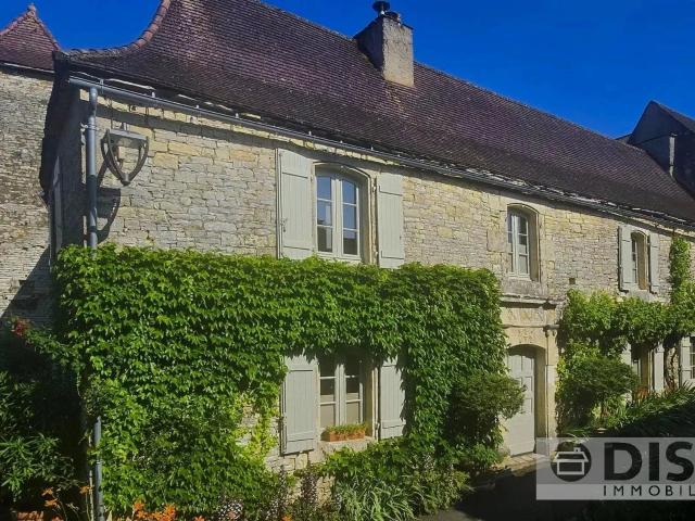 Maison vente à Gourdon, Cazals