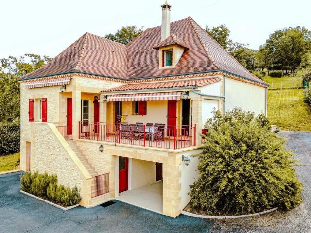 Maison vente à Sarlat-la-Canéda, Domme