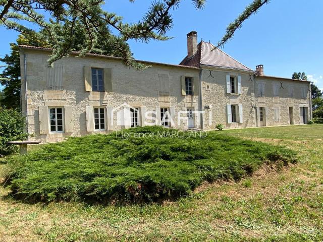 Maison vente à Niort, Aiffres