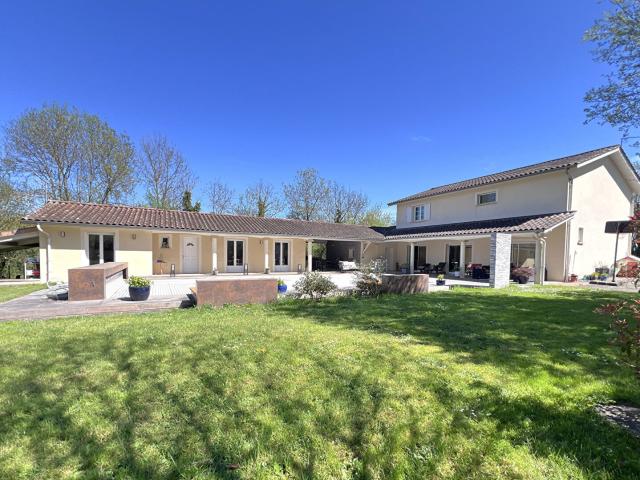 Maison vente à Bourg-en-Bresse, Saint-cyr-sur-menthon