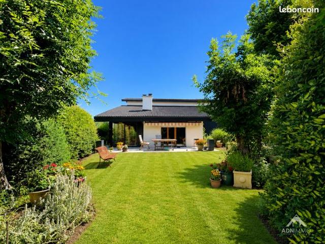 Maison vente à Gex, Challex