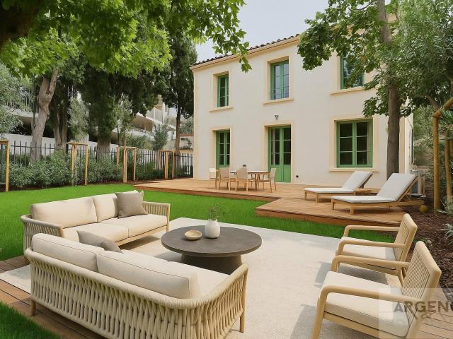 Maison vente à Montpellier