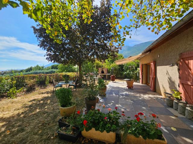 Maison vente à Gap, Hautes-Alpes