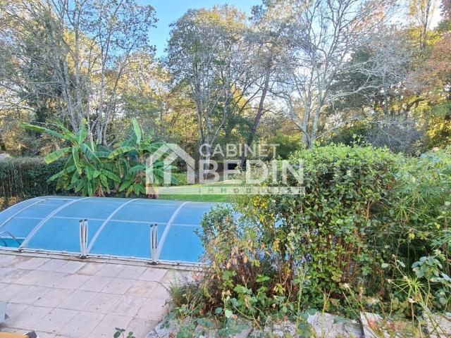 Maison vente à France métropolitaine, Heugas