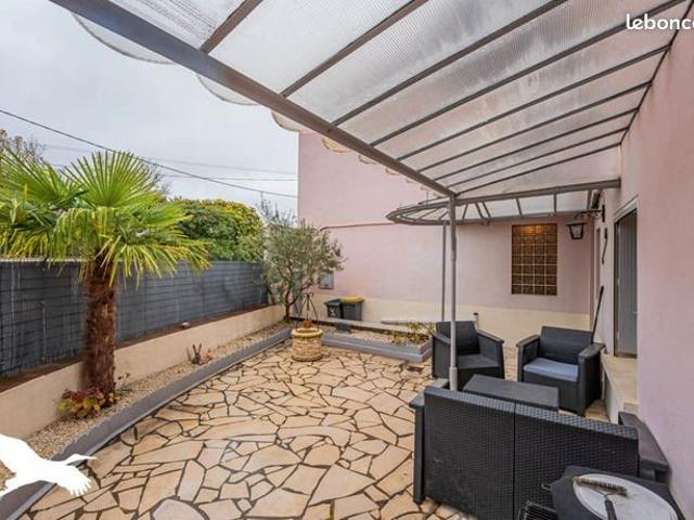 Maison vente à Muret, Montesquieu-volvestre