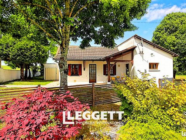 Maison vente à Périgueux, Saint-martial-viveyrol