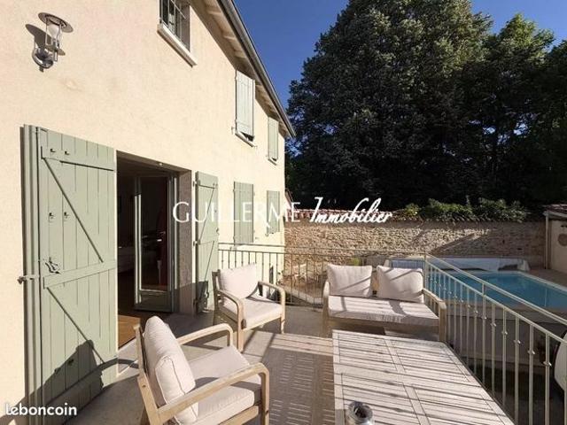 Maison vente à Lyon, Métropole de Lyon