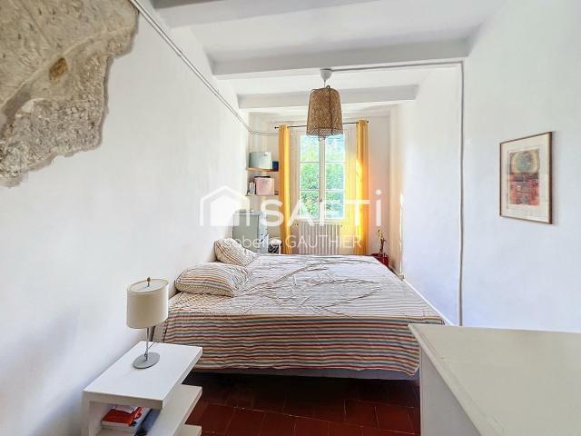 Maison vente à France métropolitaine, Sommières