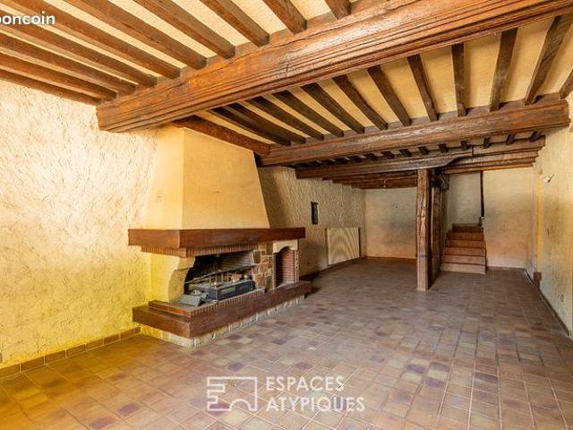 Maison vente à Metz, Marieulles