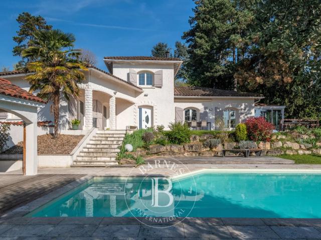 Maison vente à Lyon, Métropole de Lyon