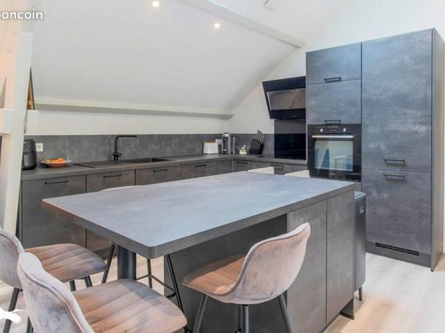 Maison vente à Mantes-la-Jolie, Mézy-sur-seine
