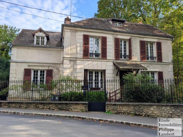 Maison vente à Bois-le-Roi, Seine-et-Marne