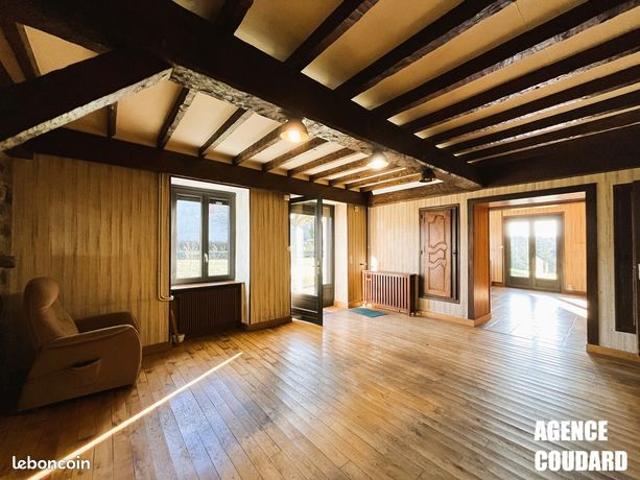 Maison vente à Issoire, Olby