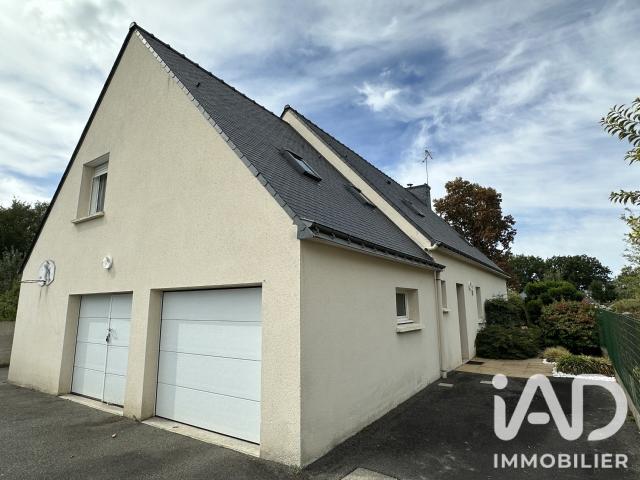 Maison vente à La Pérouse, Ploërmel