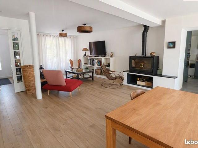 Maison vente à Châtellerault, Lésigny