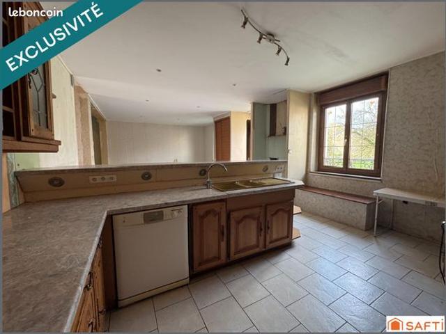 Maison vente à Verdun, Montblainville