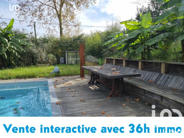 Maison vente à France métropolitaine, Bénesse-lès-dax