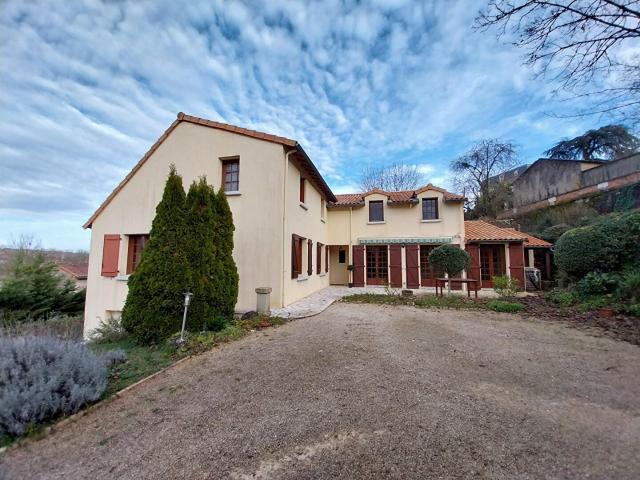 Maison vente à Poitiers
