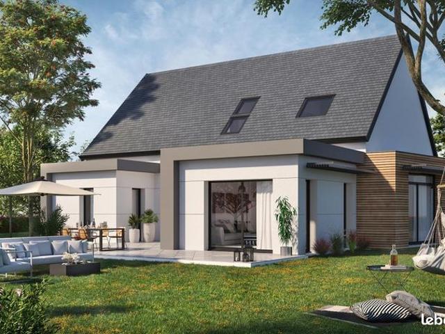 Maison vente à Melun, Rubelles