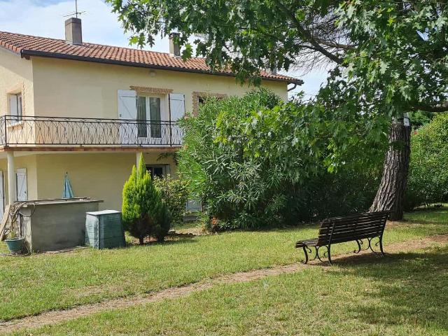 Maison vente à Montauban, Grisolles