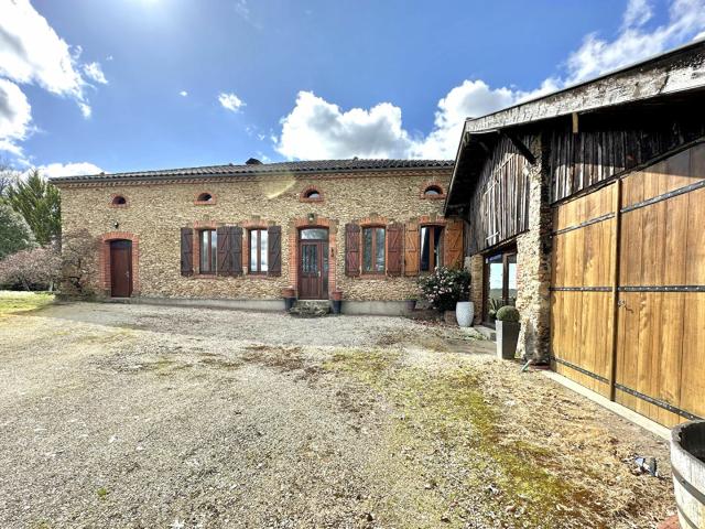 Maison vente à Le Frêche