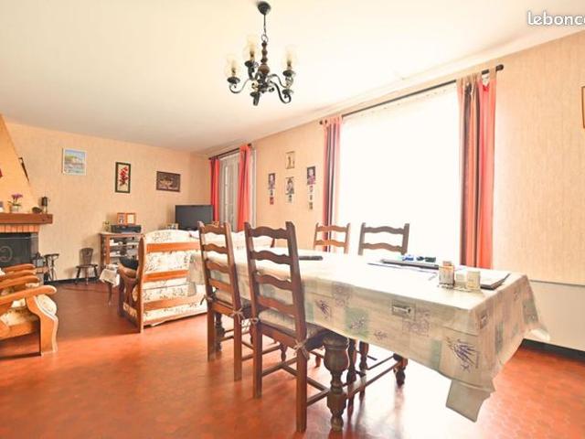 Maison vente à Abbeville, Pendé