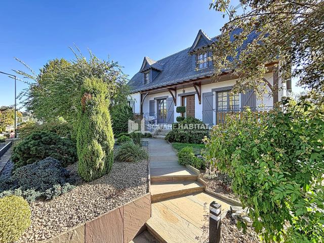 Maison vente à La Chopardière, Brielles