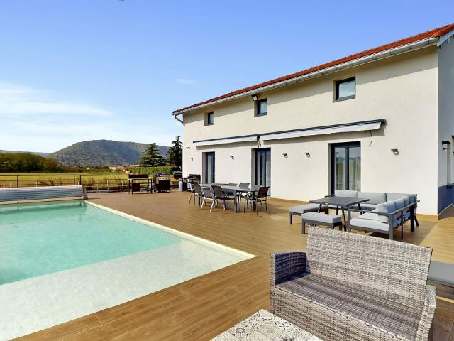 Maison vente à Valence, Beausemblant