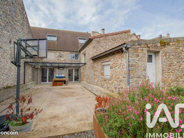 Maison vente à Melun, Le Châtelet-en-brie