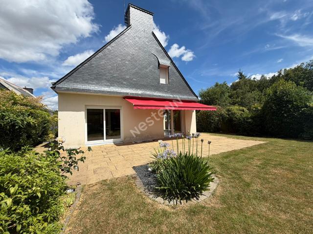 Maison vente à Pontivy, Bretagne